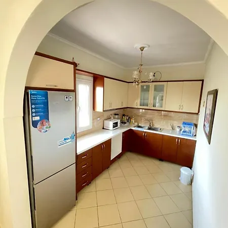 Holiday home Villa Nefail