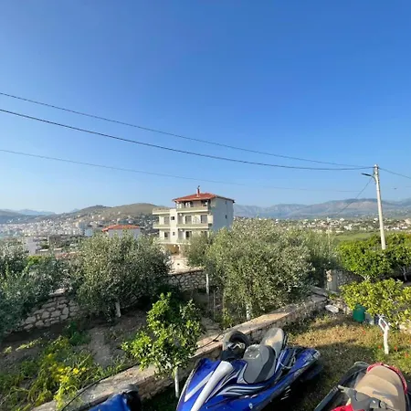 Villa Nefail
